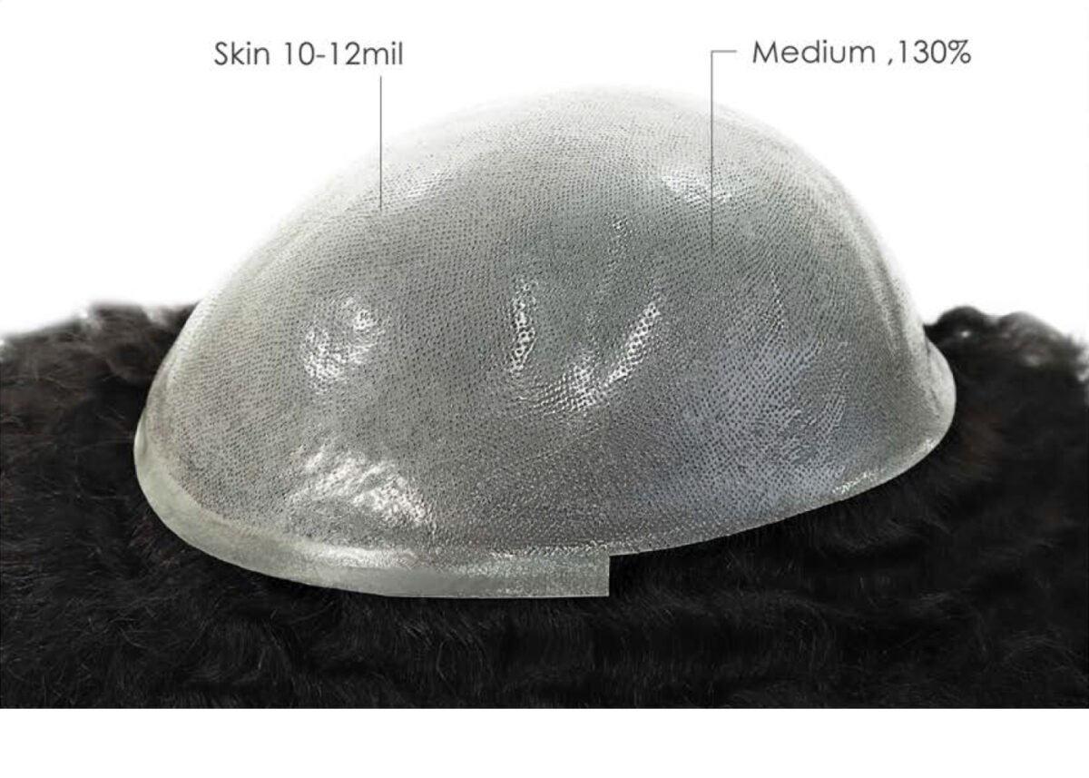 Afro Skin - immagine 1