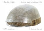 Thin Skin Knot