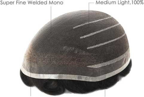 Welded Lece
