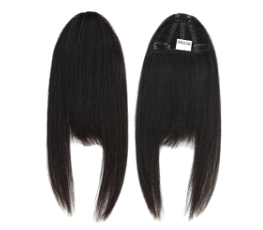 Fringe Col. Natural