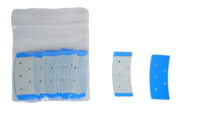 Extenda-Bond Blue Minis 3/4" x1 1/2 "