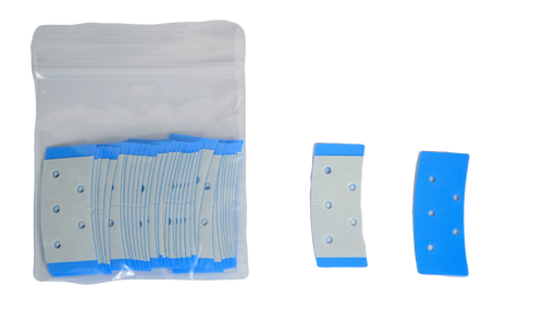 Extenda-Bond Blue Minis 3/4" x1 1/2 "