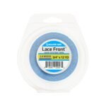 Lace Front Support Tape(Blue Liner) 3/4"x12yard