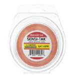 Sensi-Tak Roll tape 3/4 "x12yards