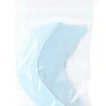 Lace Front Support. A