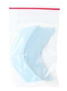 Lace Front Support. A