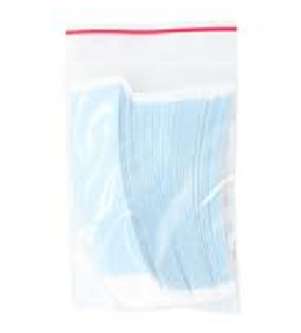 Lace Front Support. C