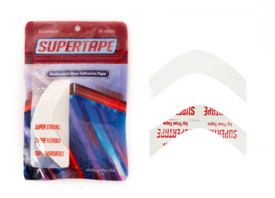 Super Tape A