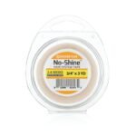 Walker No Shine Roll Tape 3/4"x3yards