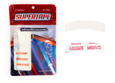 Super Tape C