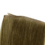 Flat Hair Weft - immagine 2