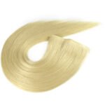 Flat Hair Weft
