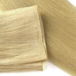 Flat Hair Weft - immagine 3