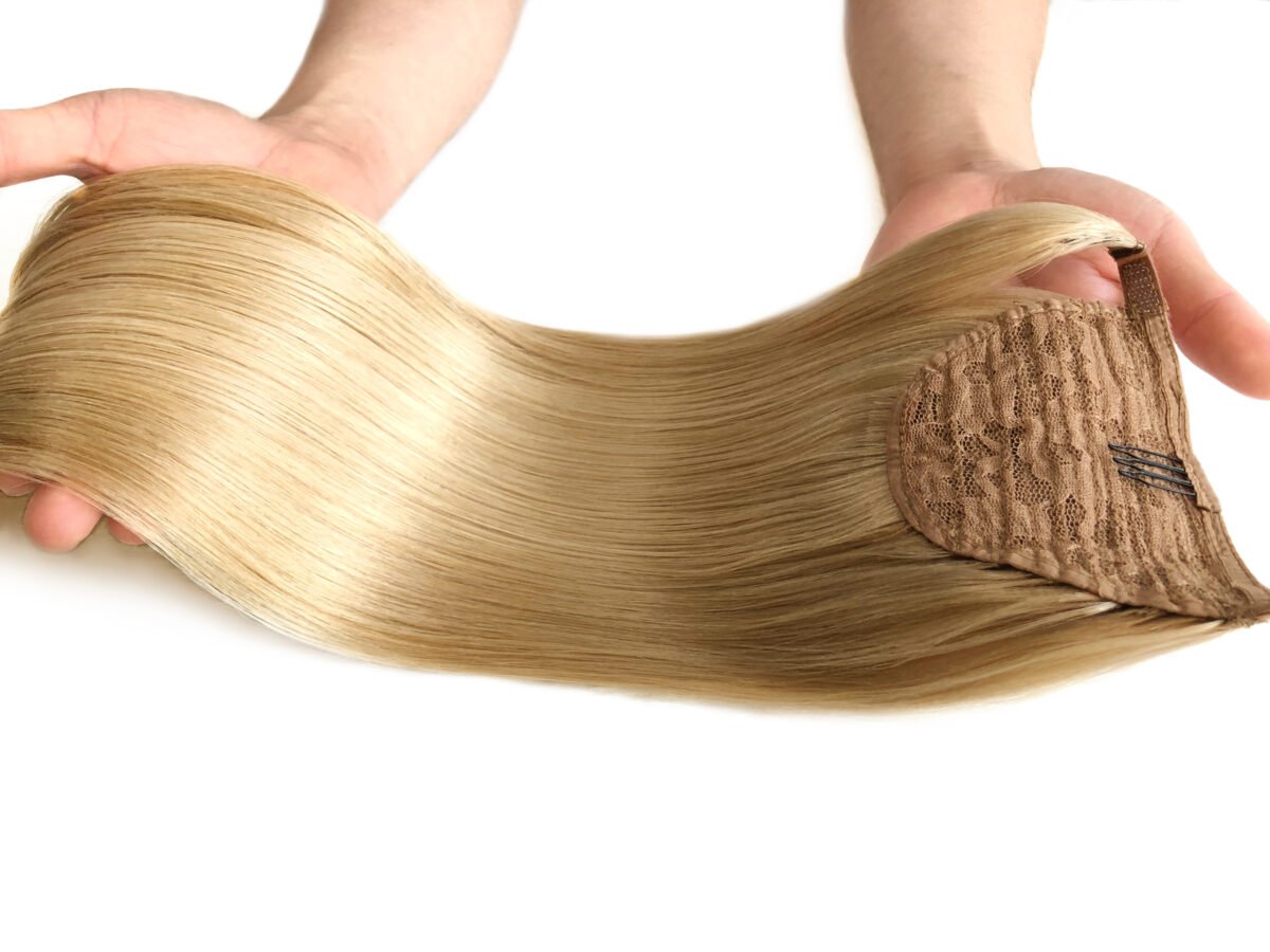 Ponytail - immagine 1