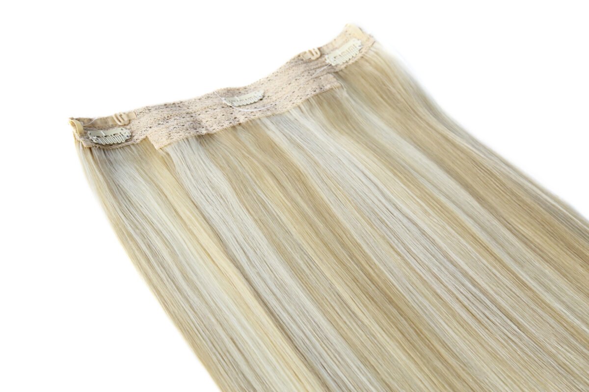 Halo Weft - immagine 1