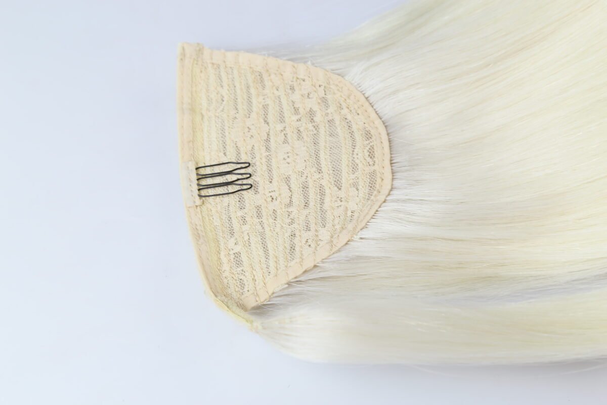Ponytail - immagine 2