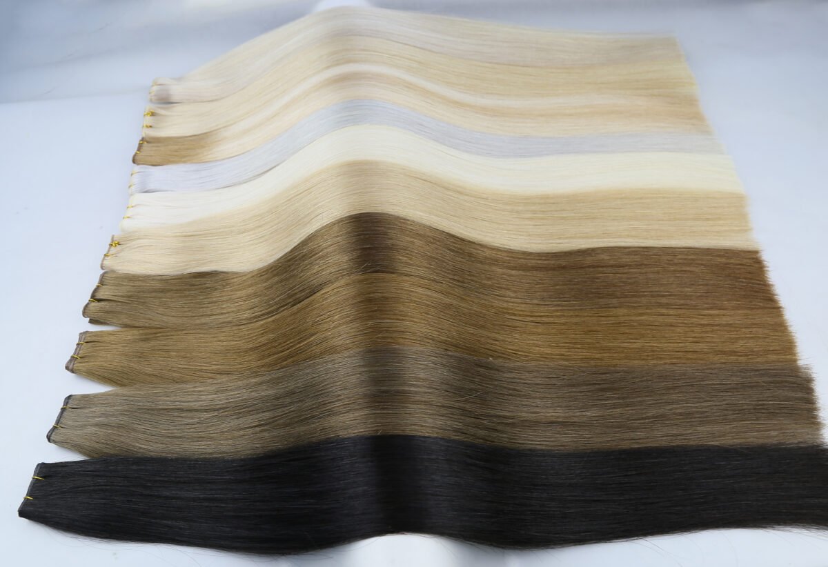 Genius Weft - immagine 1