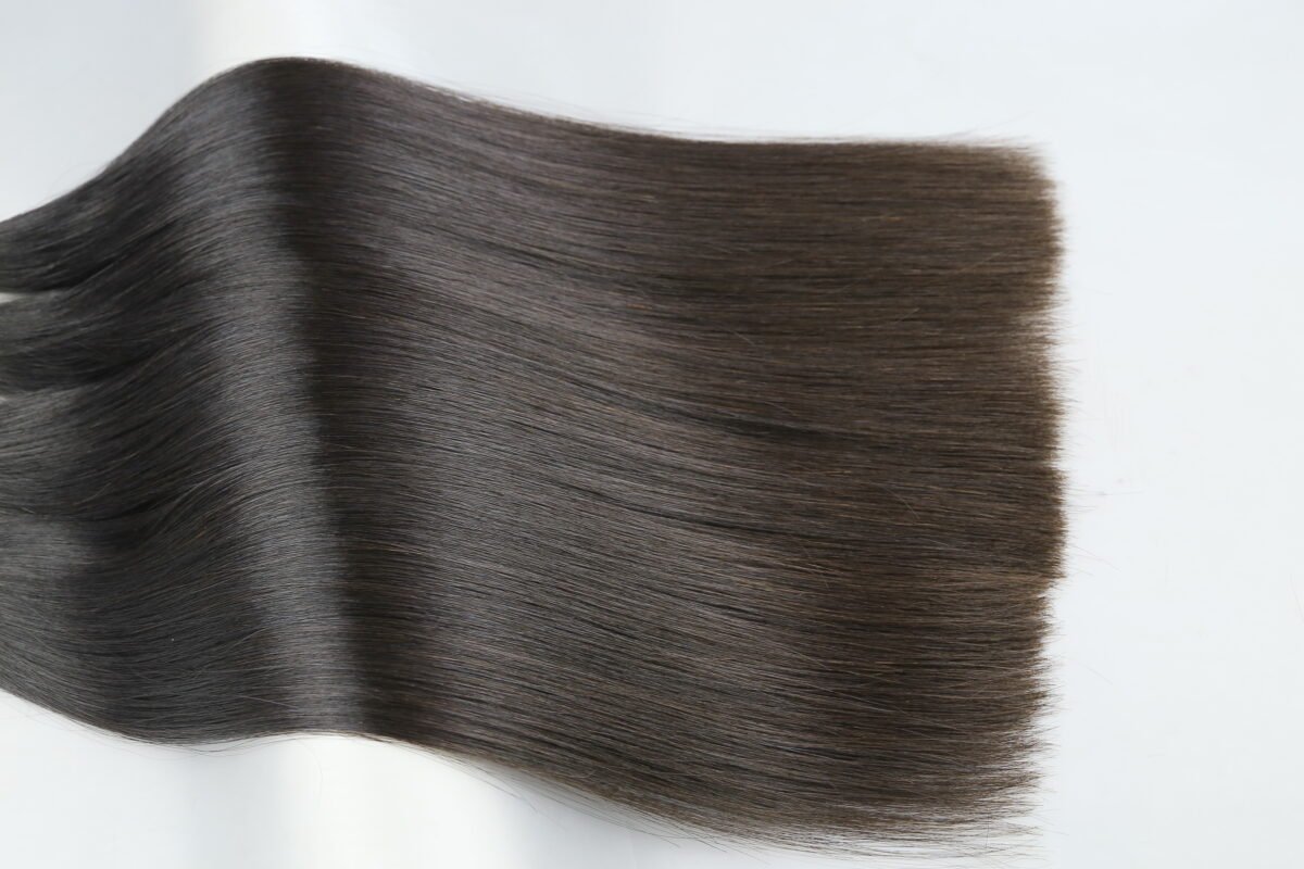 Bulk Hair - immagine 3
