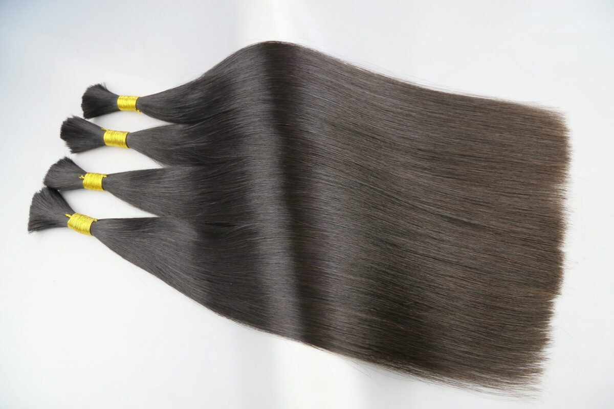 Bulk Hair - immagine 1