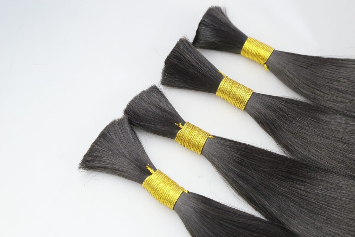 Bulk Hair - immagine 4