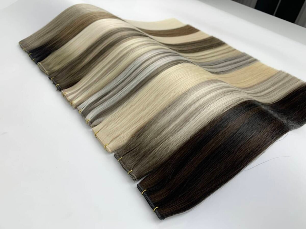 Genius Weft - immagine 2