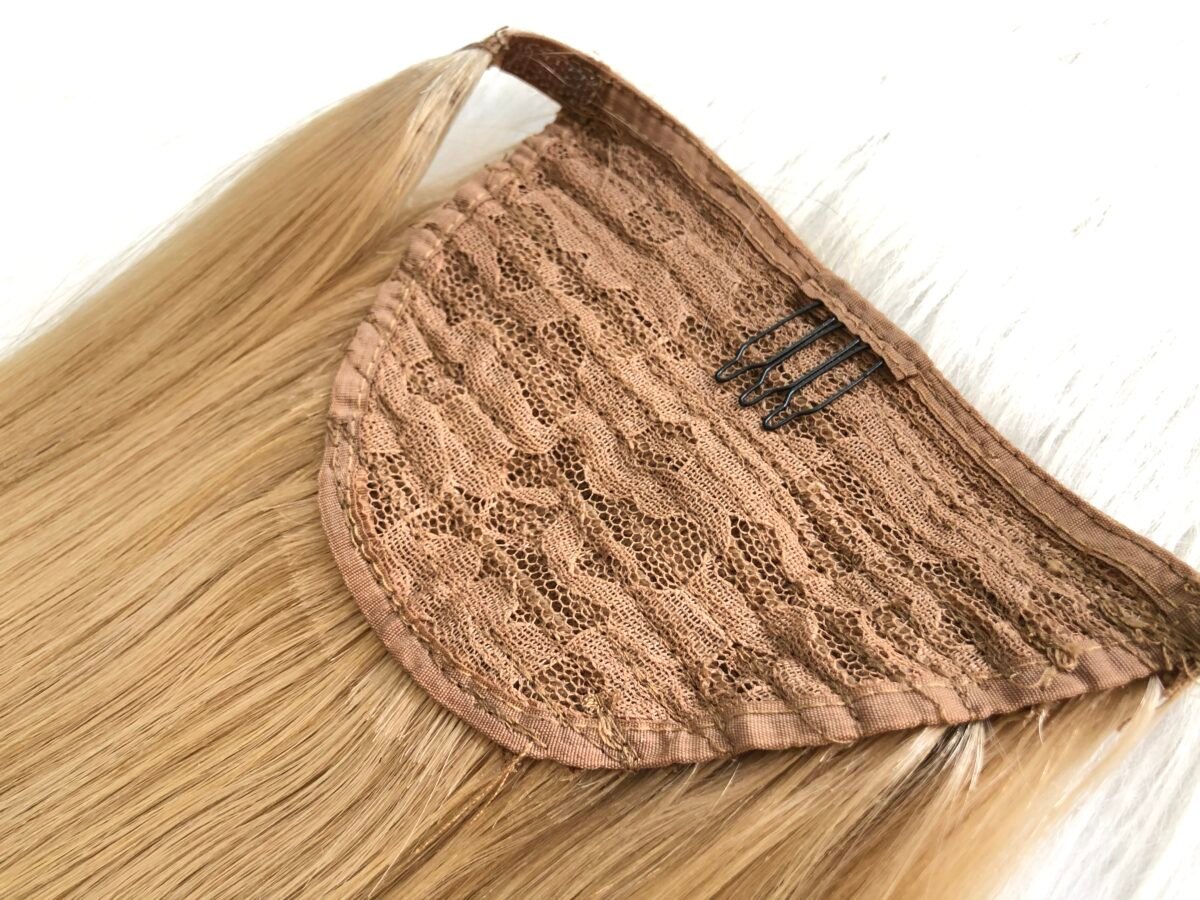 Ponytail - immagine 3
