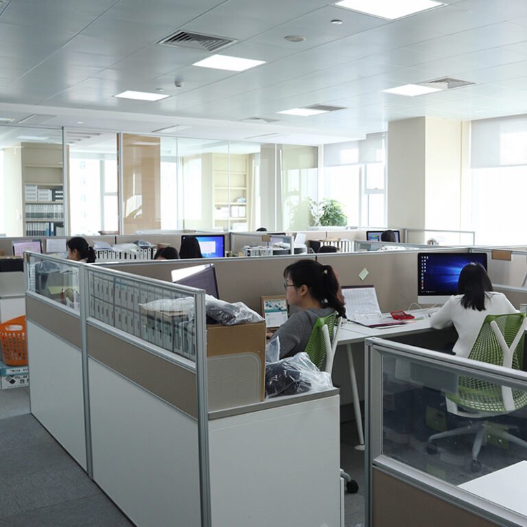 Assistenza post-vendita